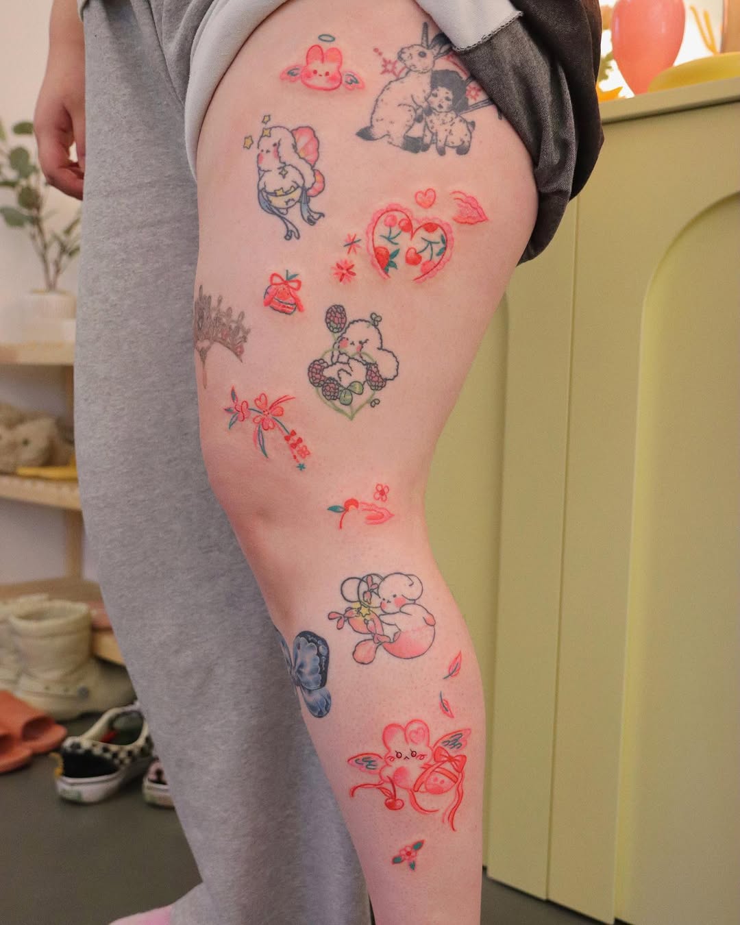 Flower