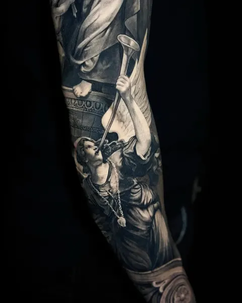 Guru Tattoo
