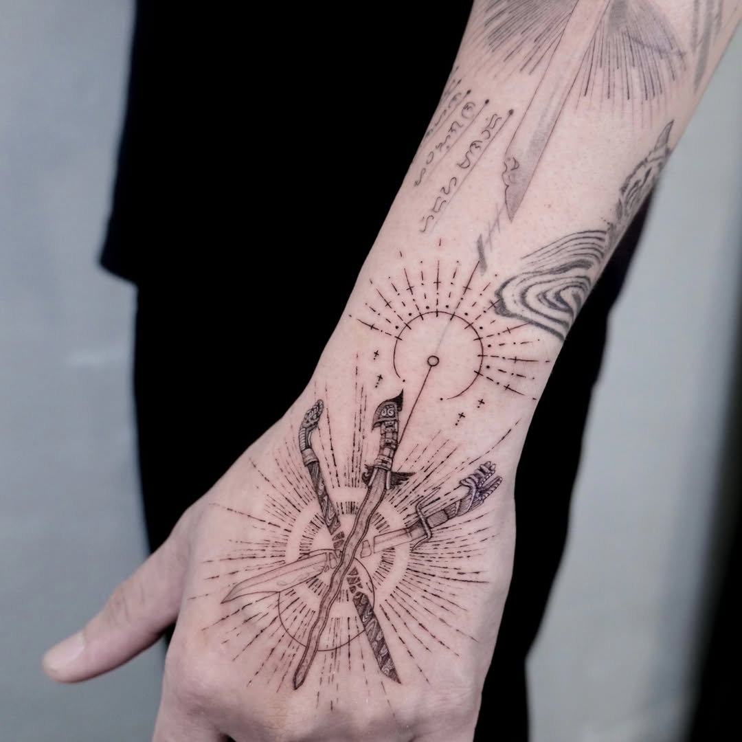 Geometric