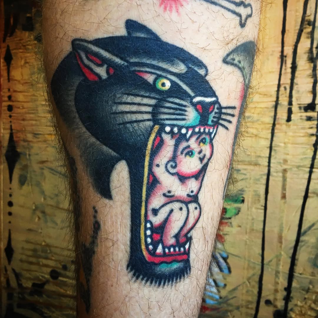 Animal, Tiger