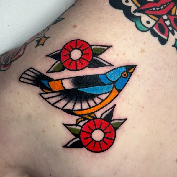 jessbakertattoo