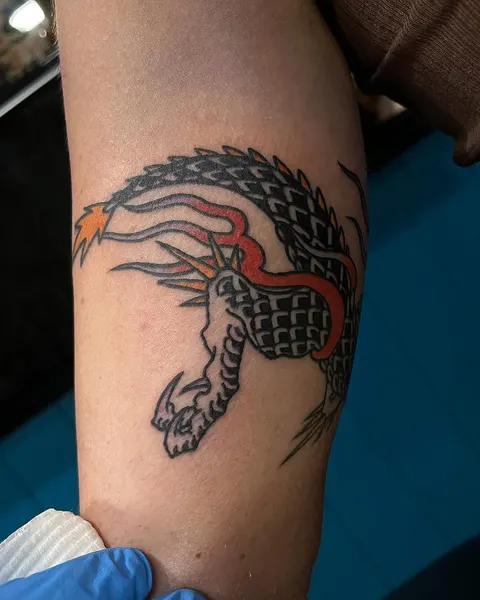Dragon