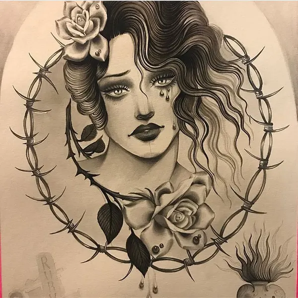 Full Circle Tattoo
