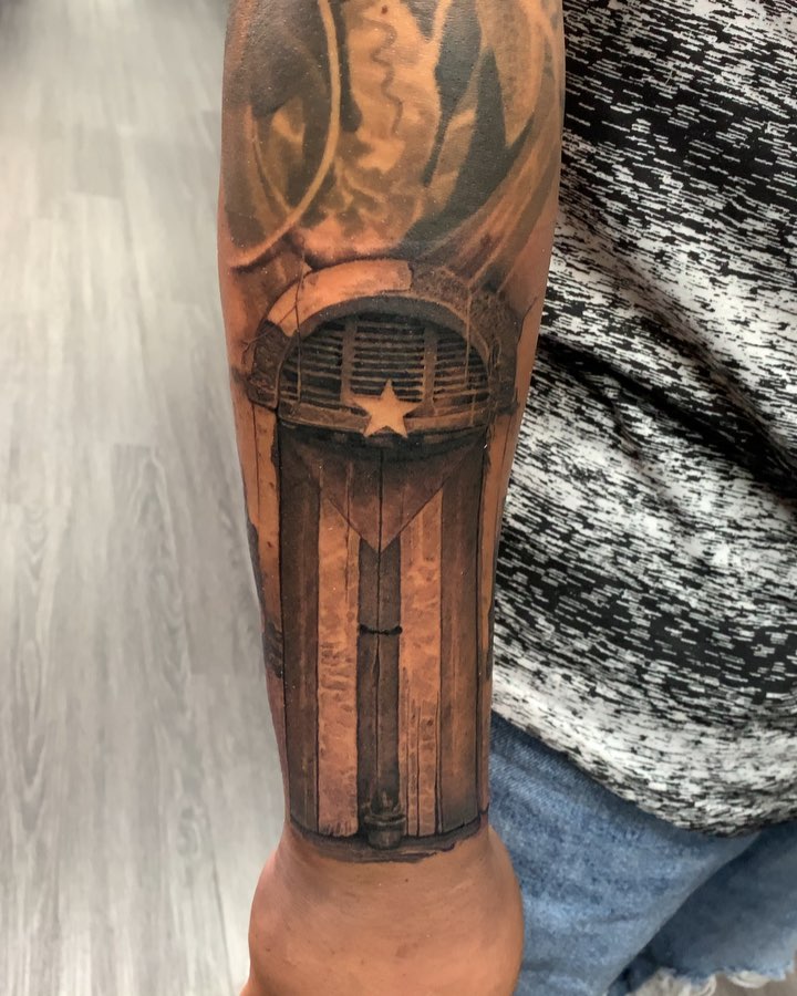 radiaztattoos