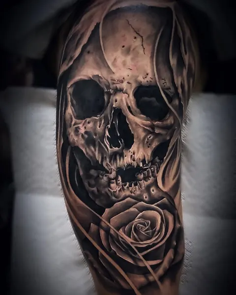 Rey Art Tattoo