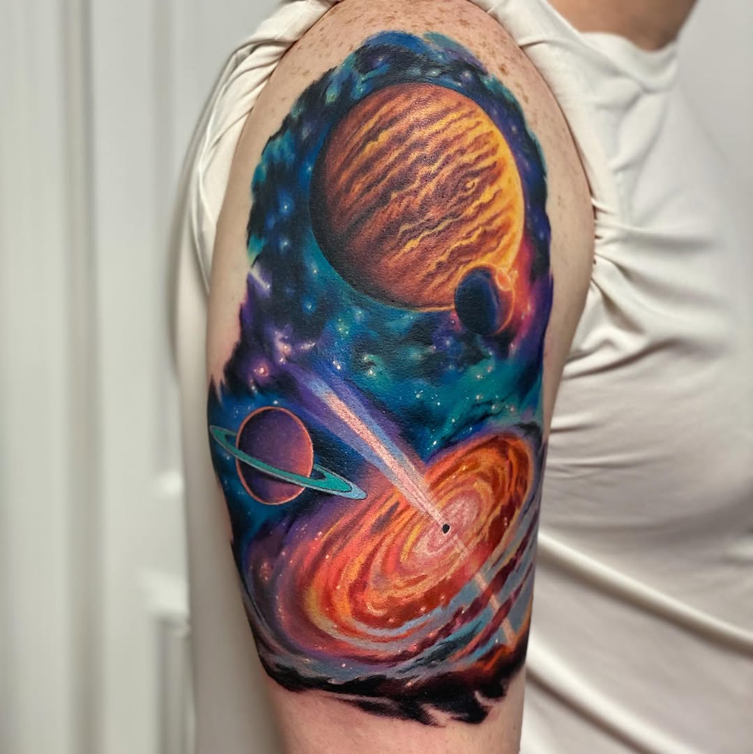 Sloo Tattoos