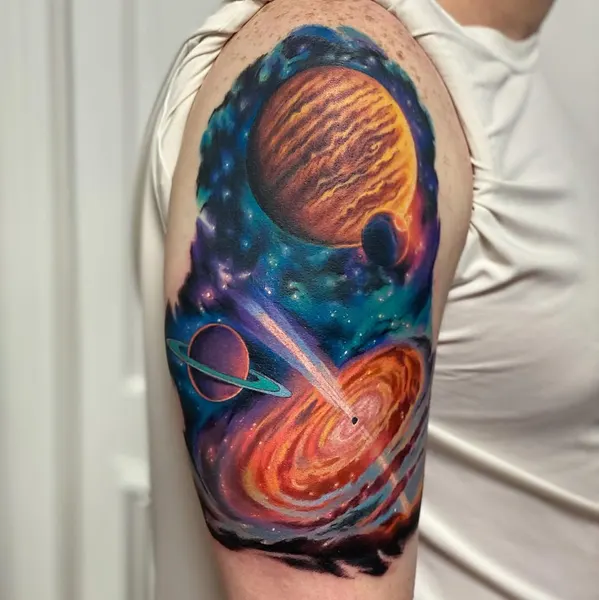Sloo Tattoos