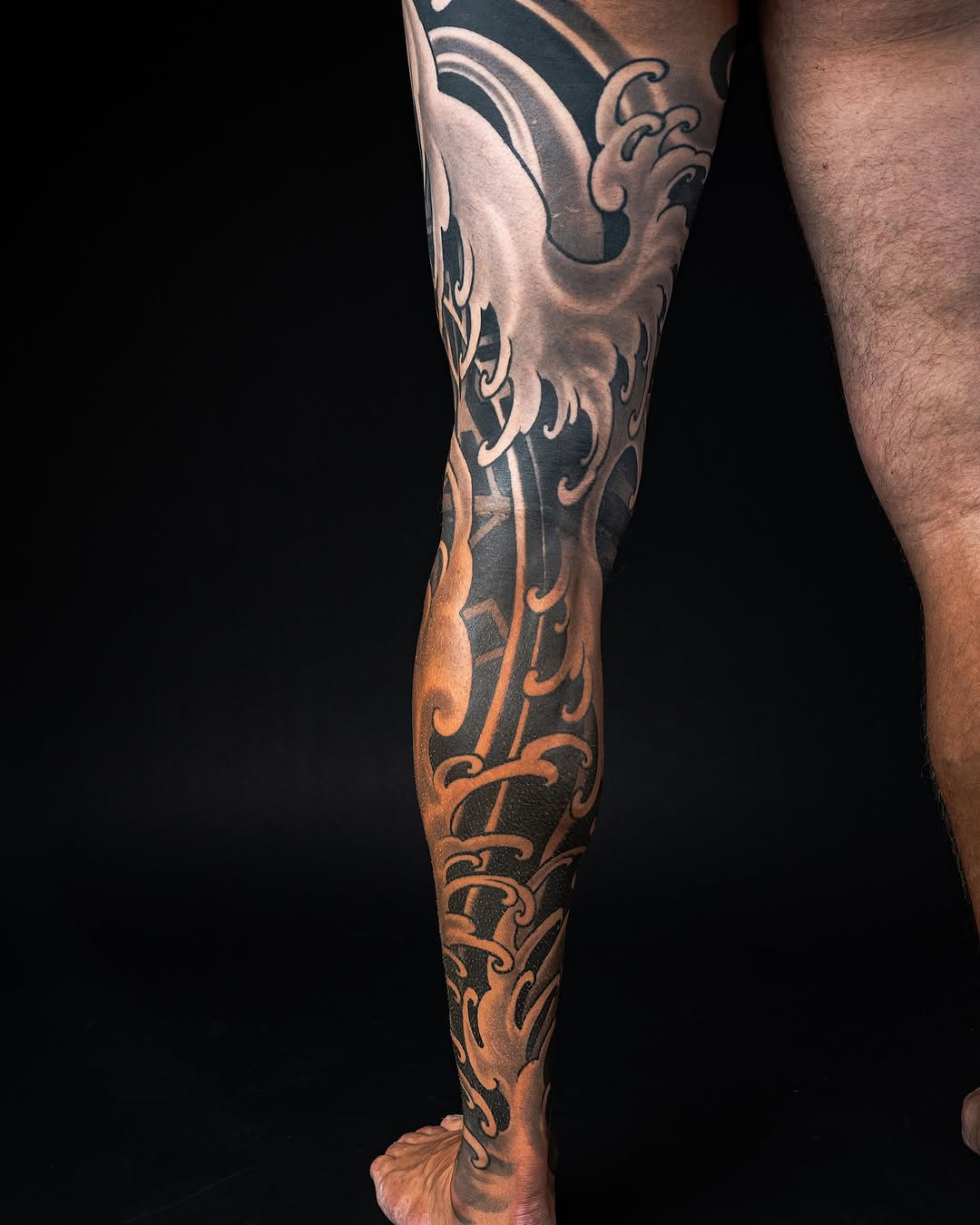 Guru Tattoo