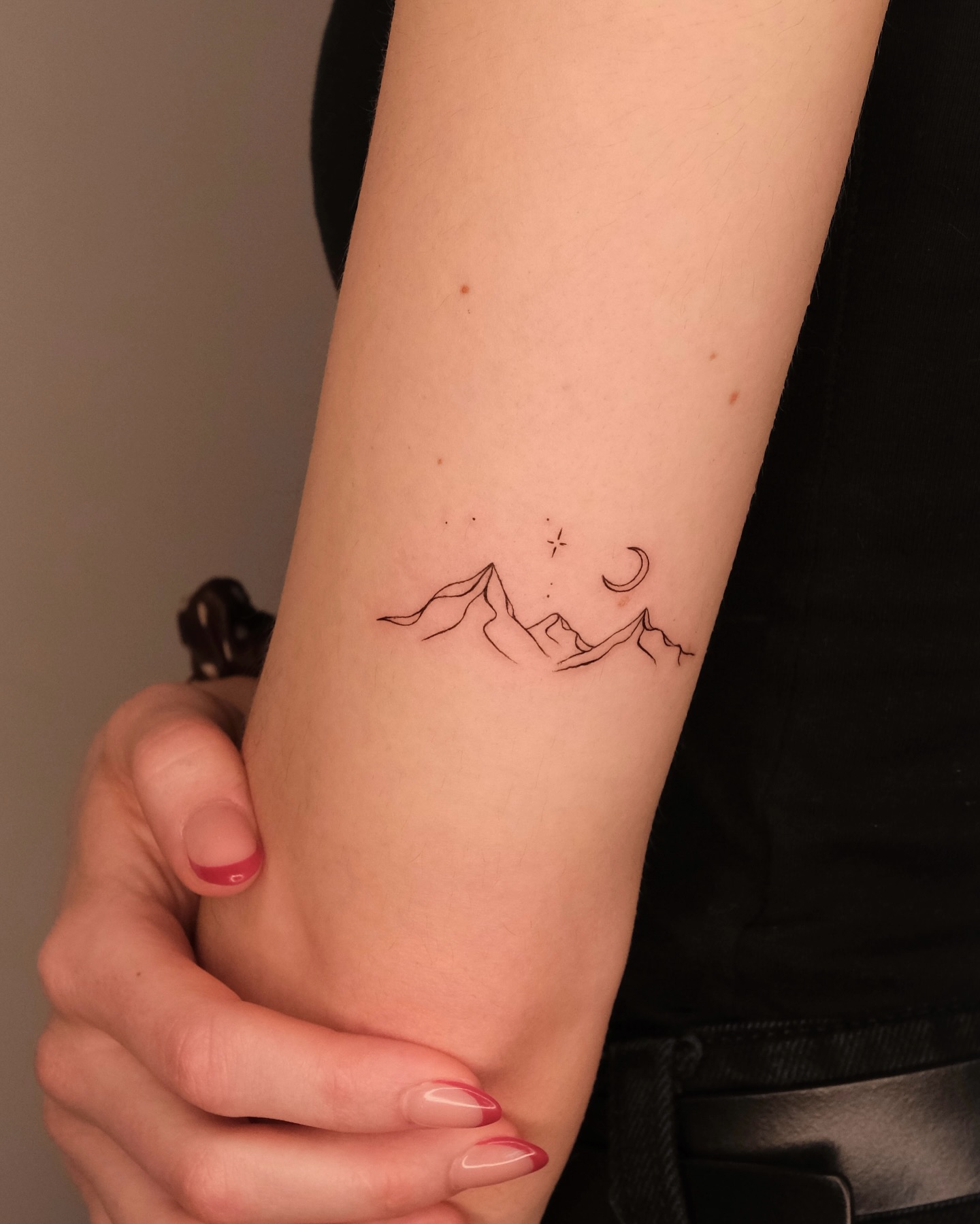 Lettering