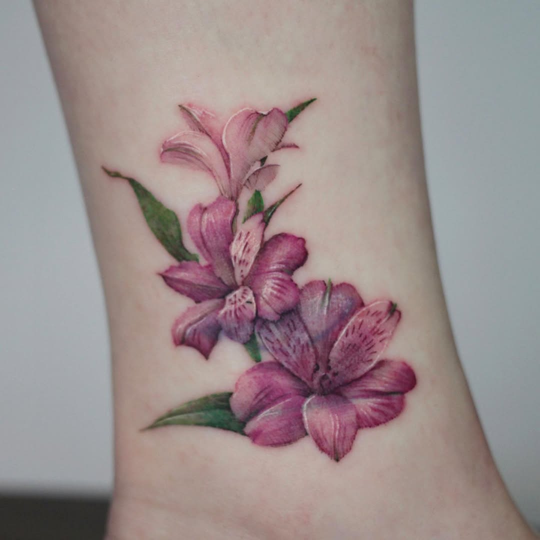 Flower