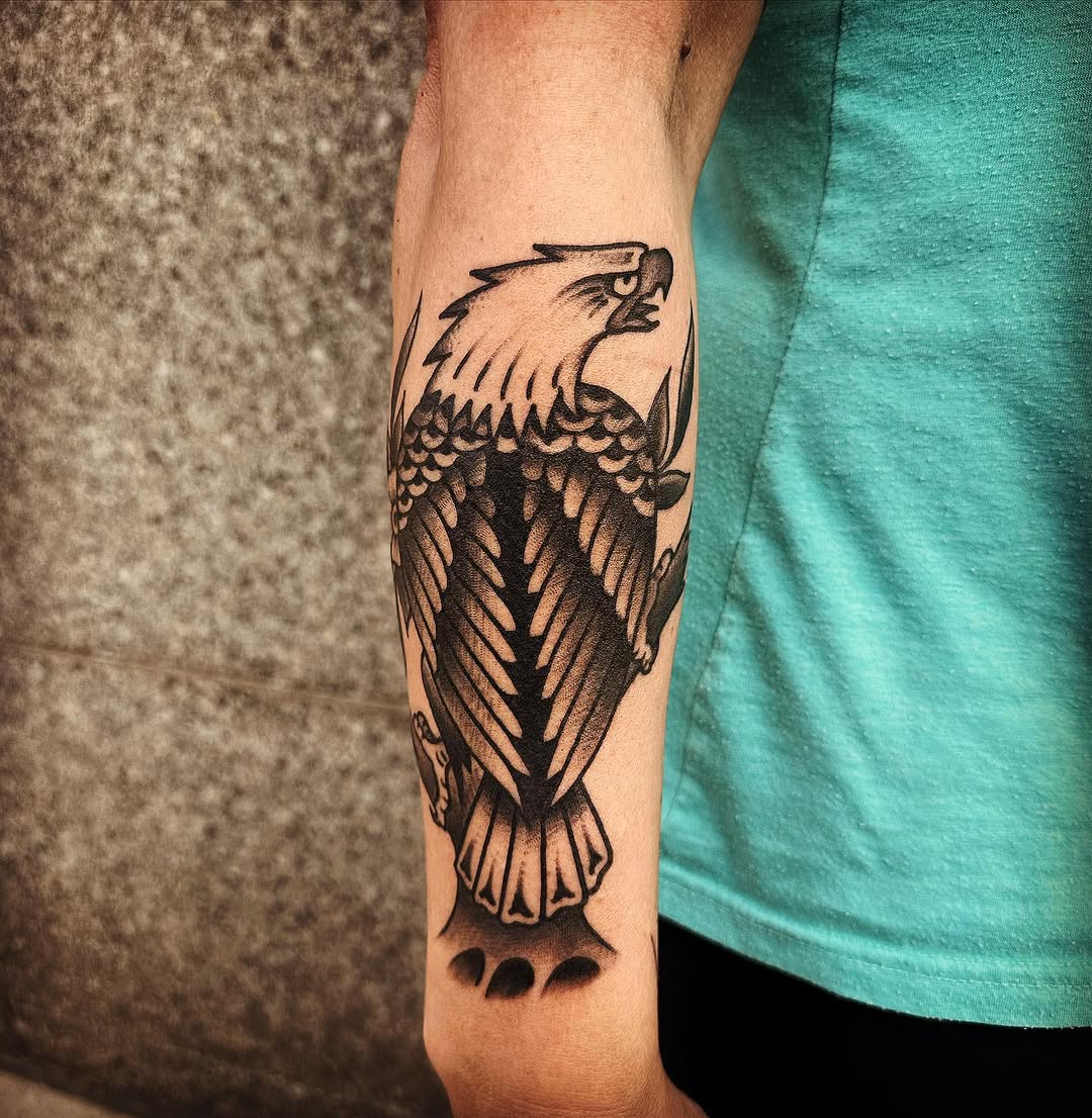 timbecktattoos