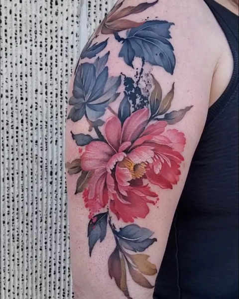Flower, Rose, Nature