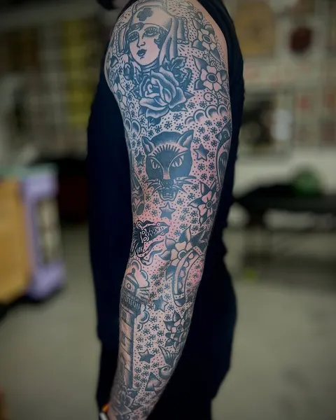 deriksnell_tattoos
