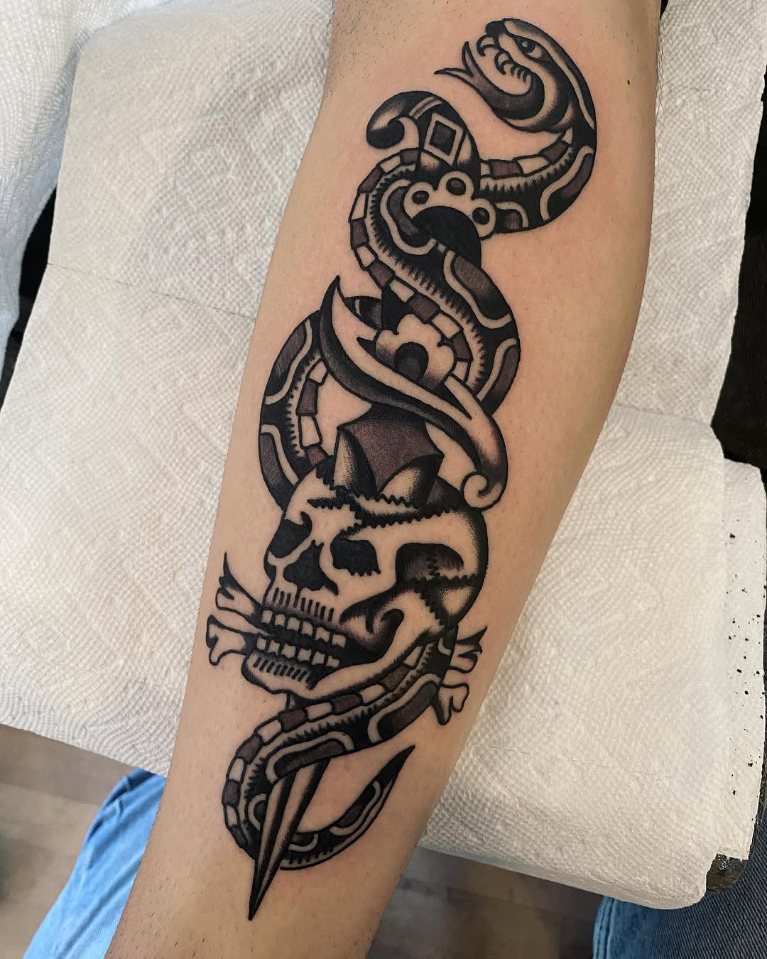 chrisfernandeztattooing