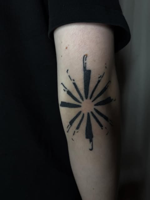 velvetviolencetattoo