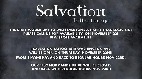 salvationtattoolounge