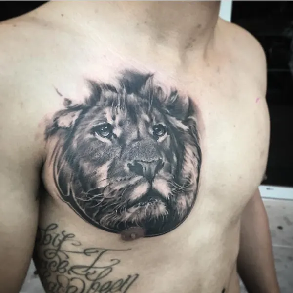 Full Circle Tattoo