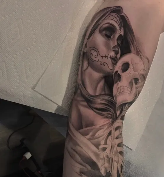 Ryan Mullins