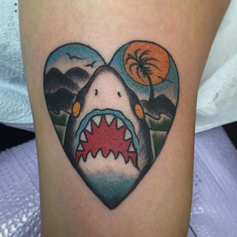 Guru Tattoo