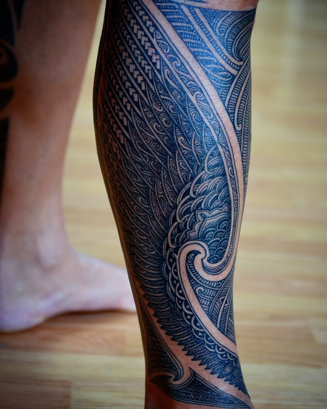 Michael Fatutoa