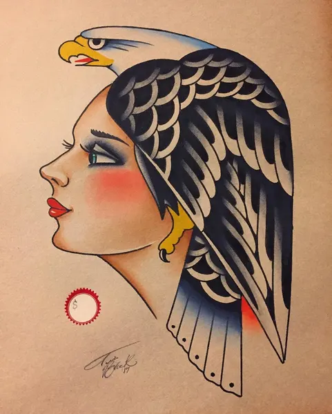 timbecktattoos
