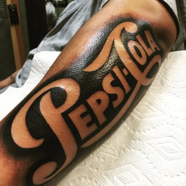 Lettering