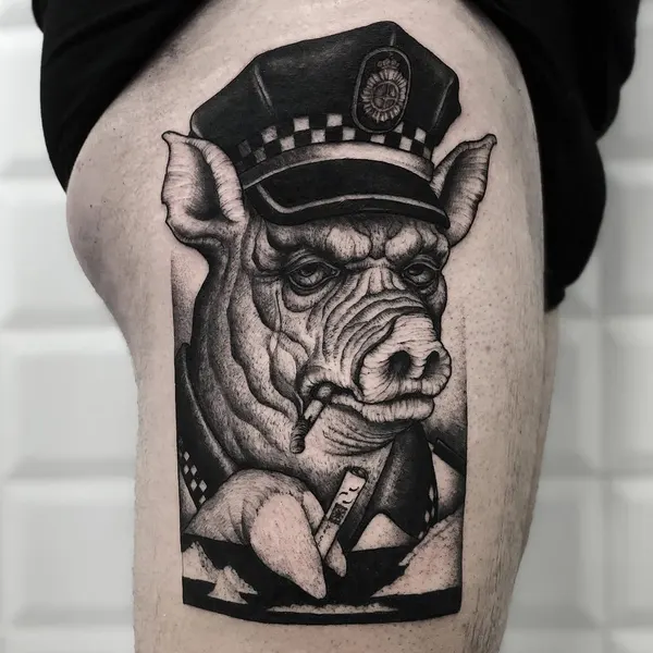 Animal