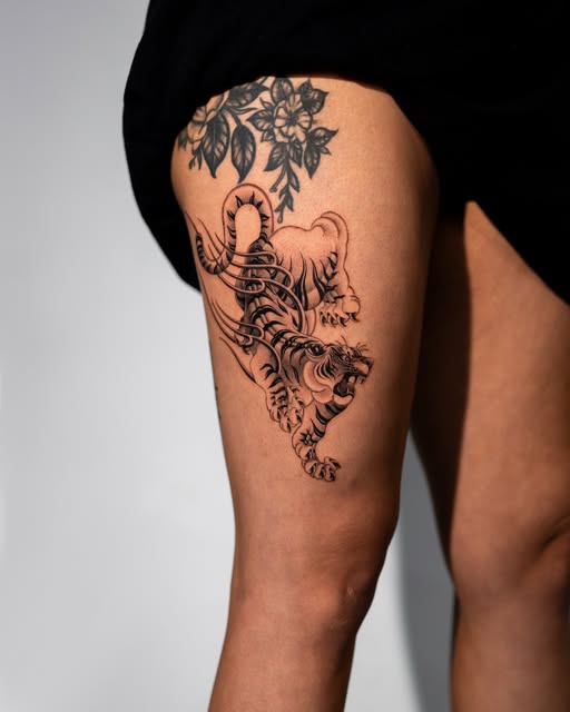 Tiger