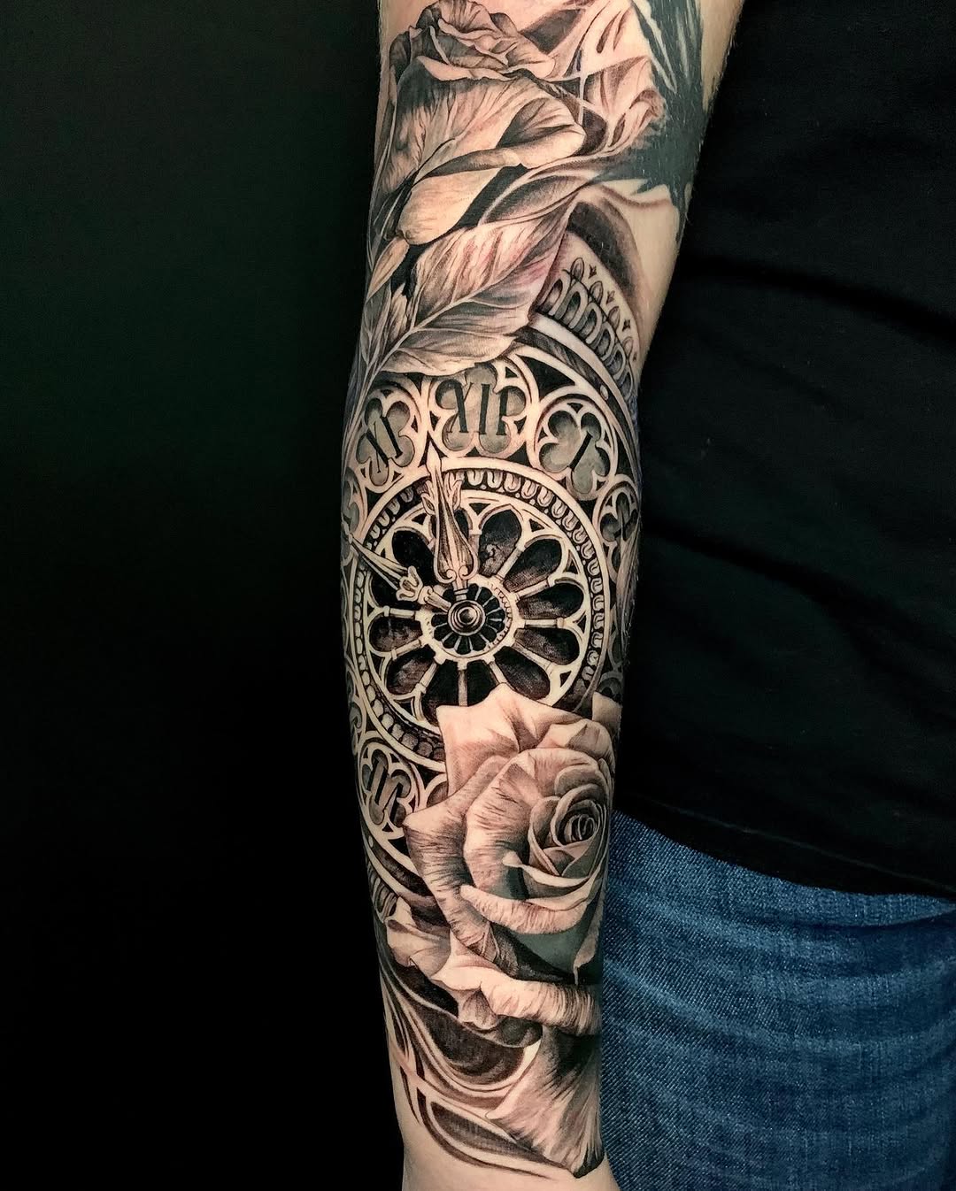 Geometric