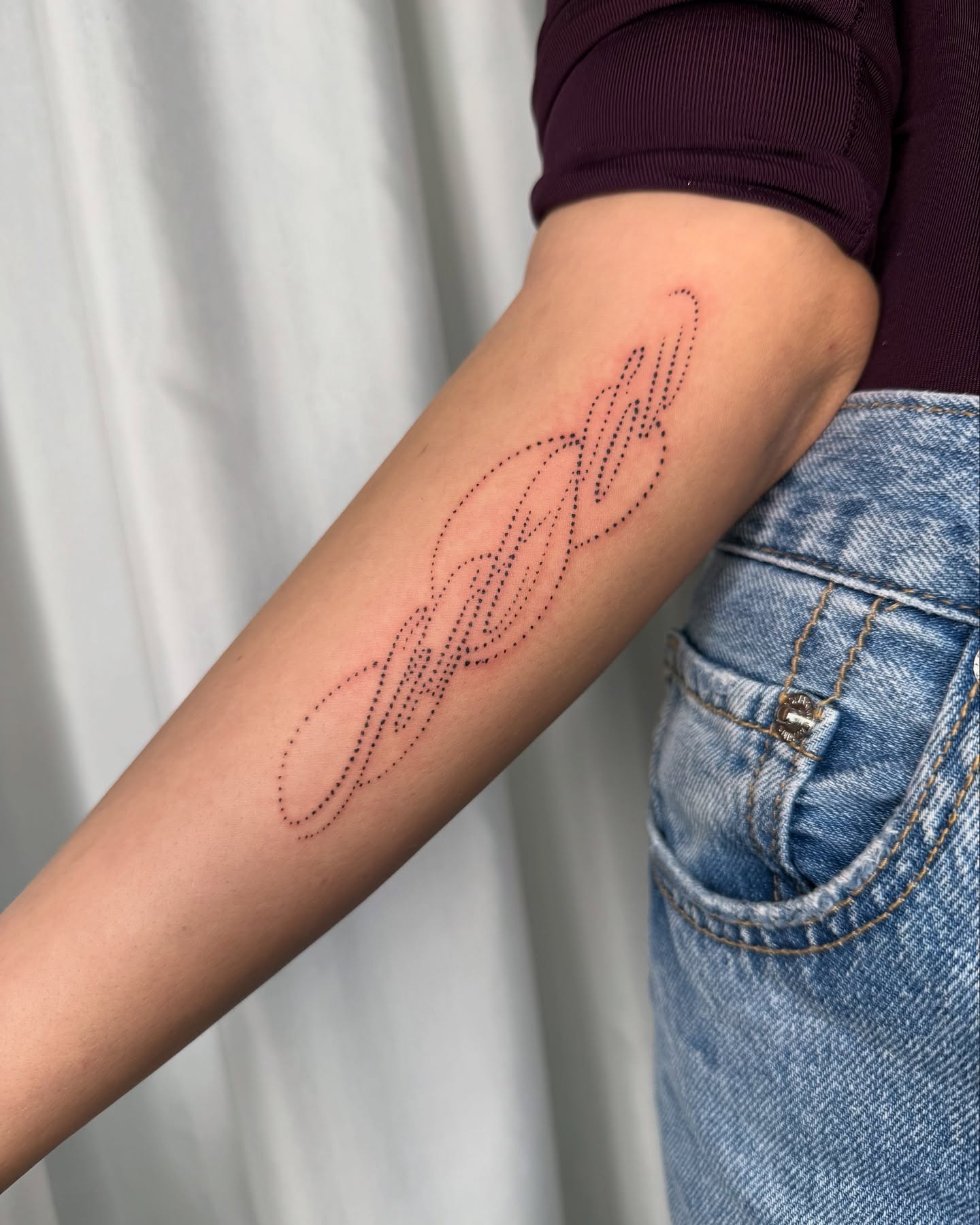 Lettering