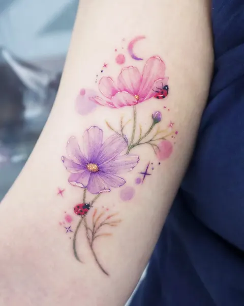 Flower, Nature