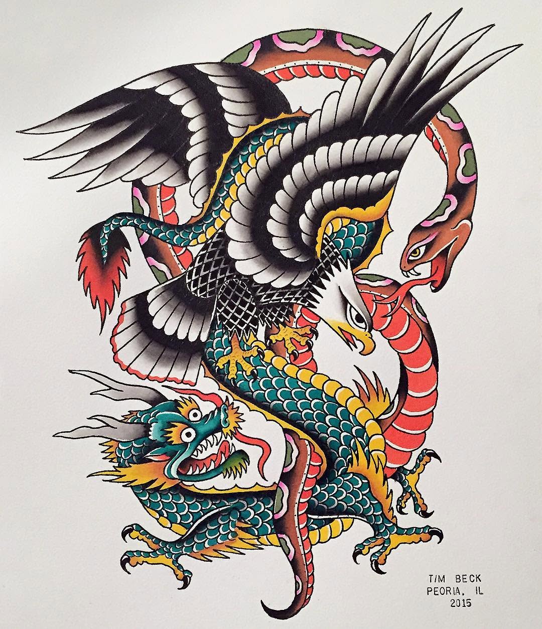 timbecktattoos