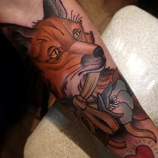 Animal