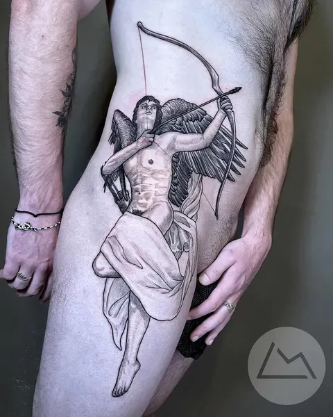 tattoosbylandon