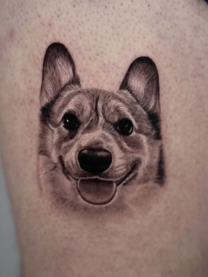 lewis.tattoo