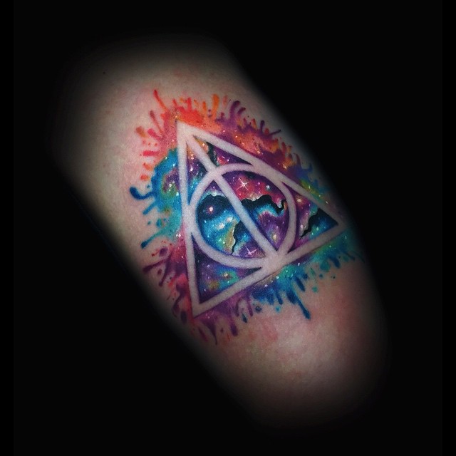 Sloo Tattoos