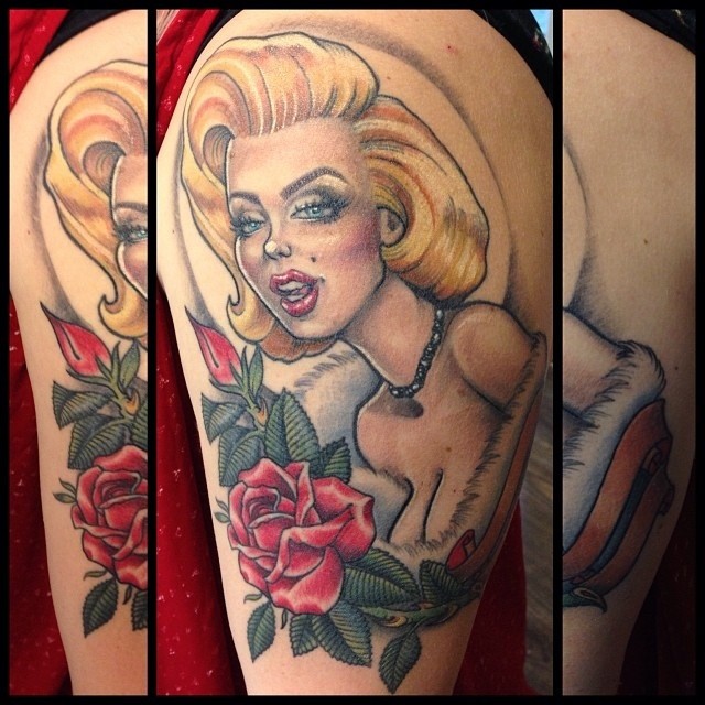 Guru Tattoo
