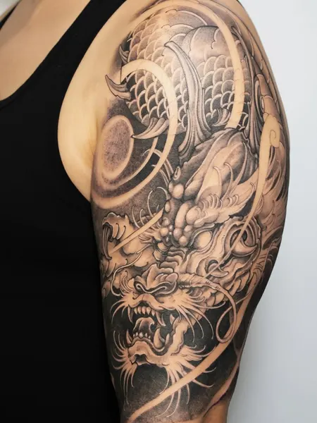 baronarttattoo