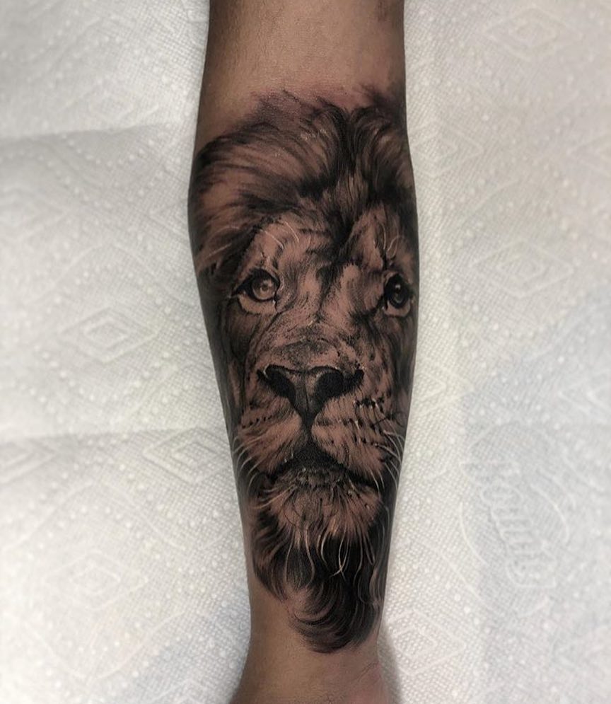 Full Circle Tattoo