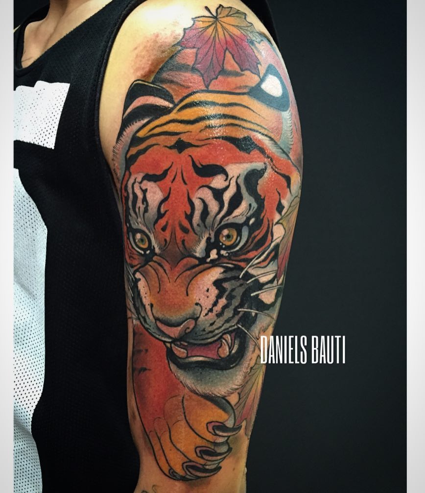 Tiger