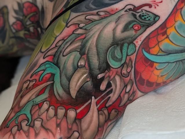 Dragon