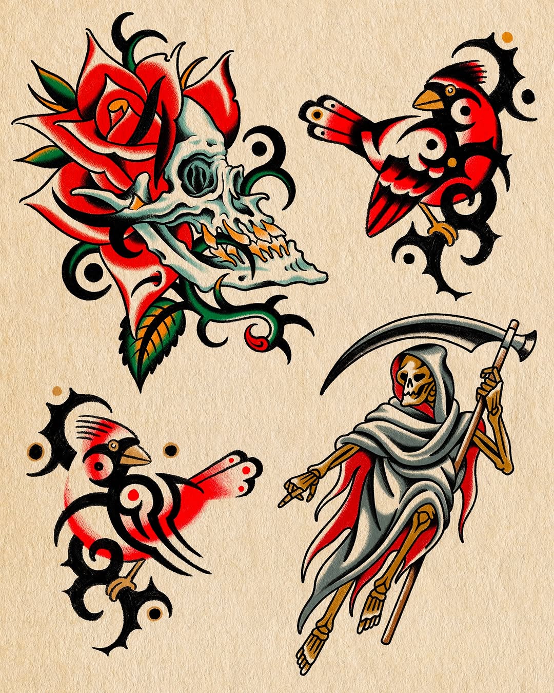 richardsmithtattoo