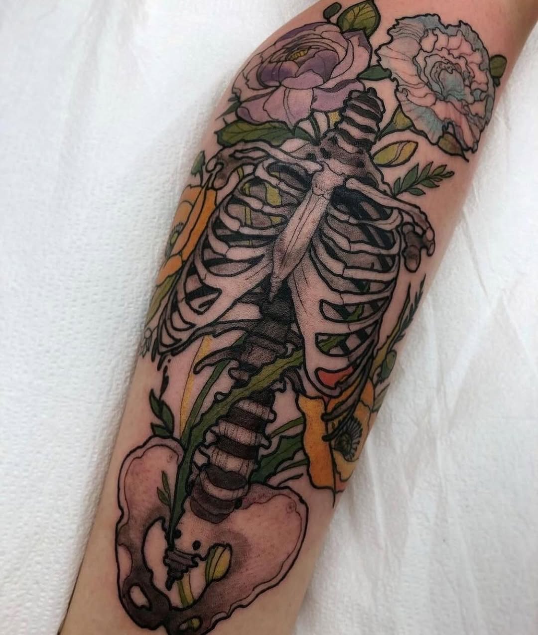 Guru Tattoo