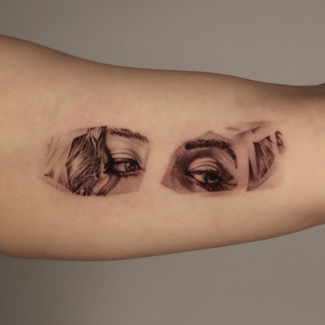 OSCARINK