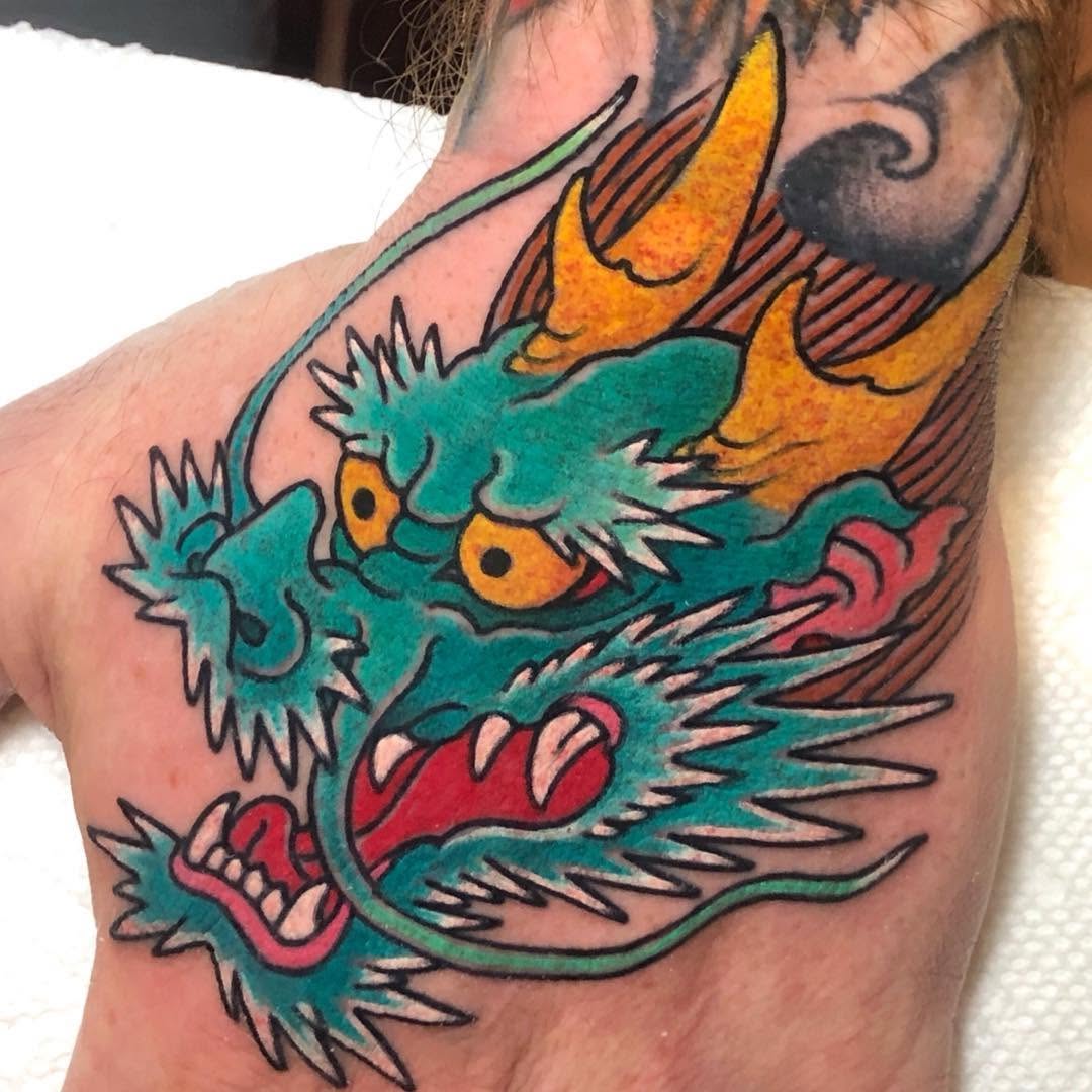 Dragon