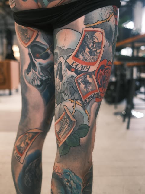 jaketattoos
