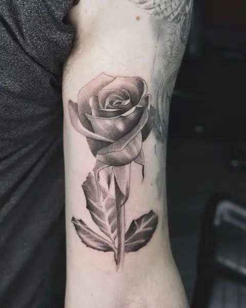 Flower, Rose, Nature