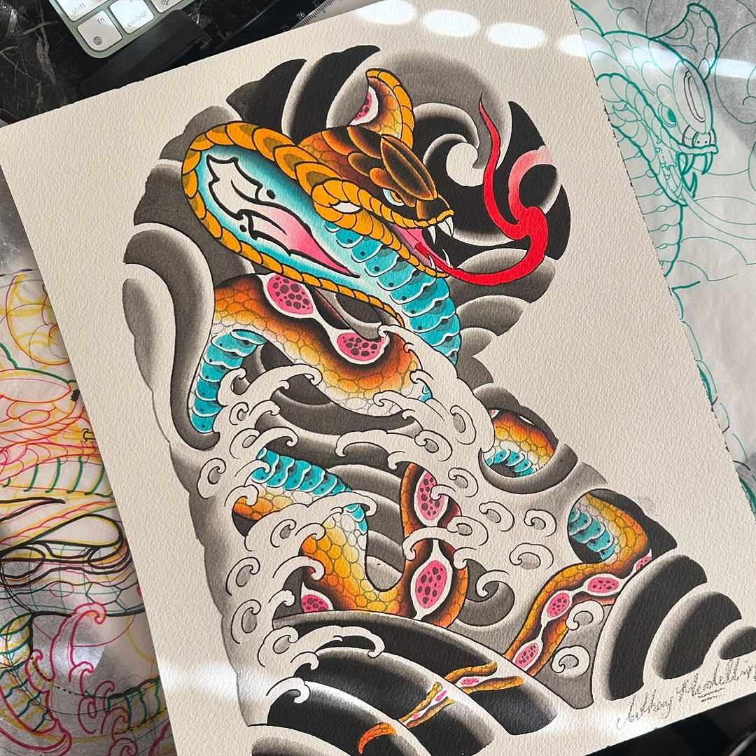 Dragon