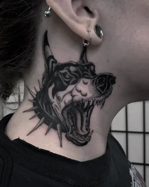 Tiger, Animal