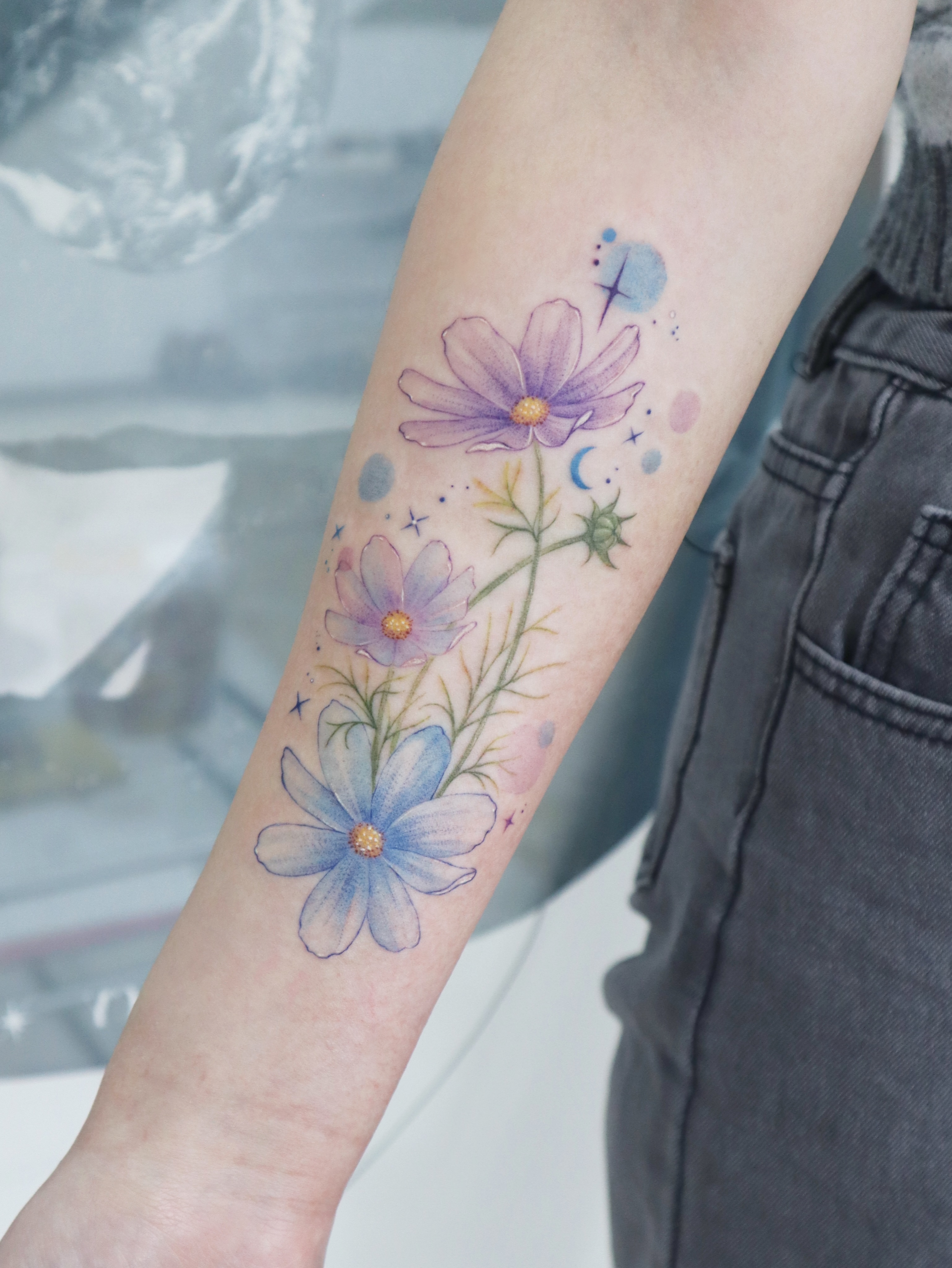 Flower, Nature